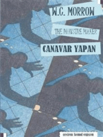 Canavar Yapan:The Monstre Maker