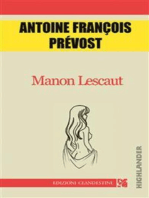 Manon Lescaut