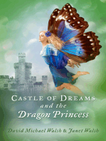 Castle of Dreams and the Dragon Princess