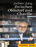 Zwischen Ohlsdorf und Chaville: Die Dichter und ihr Geselle