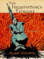 The Inquisitor's Tongue