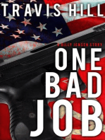 One Bad Job: Billy Jensen, #2