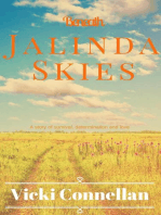 Beneath Jalinda Skies: Jalinda Series, #1
