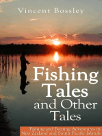 Fishing Tales and other Tales