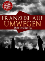 Franzose auf Umwegen