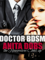 Doctor BDSM (the Housewives Check-up)
