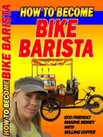 How to become bikebarista