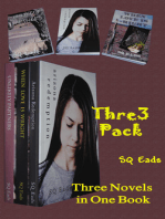 The Thre3 Pack