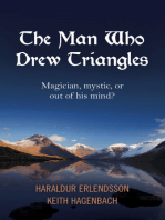 The Man Who Drew Triangles
