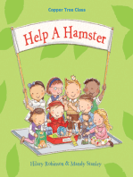 Help A Hamster: Helping Children To Understand Fostering and Adoption