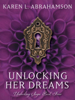 Unlocking Her Dreams