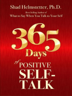 365 Days of Positive Self-Talk