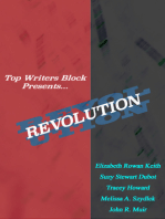 Top Writers Block: Revolution