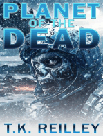 Planet of the Dead