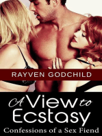 A View to Ecstasy: Confessions of a Sex Fiend