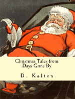 Christmas Tales from Days Gone By