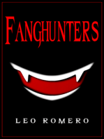 Fanghunters #1