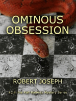 Ominous Obsession