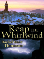 Reap the Whirlwind