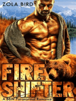 Fire Shifter