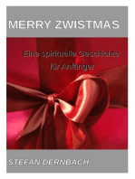 Merry Zwistmas