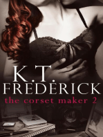 The Corset Maker, volume two