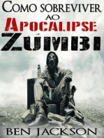 Como sobreviver ao Apocalipse Zumbi