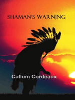 Shaman's Warning