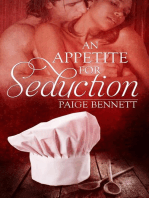 An Appetite for Seduction