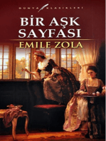 BİR AŞK SAYFASI