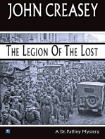 The Legion of the Lost