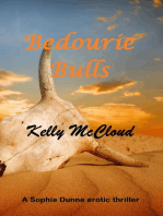 Bedourie Bulls: Sophie Dunne erotic adventures, #2