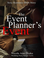 The Event Planner's Event