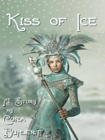 Kiss of Ice