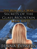 Secrets of the Glass Mountain: The Realms of War, #14
