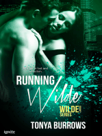 Running Wilde