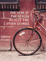 The Year of the Stolen Bicycle Tire and Other Stories
