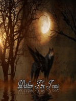 Within The Trees: Ari Series, #1