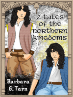 Two Tales of the Northern Kingdoms