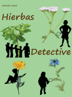 Hierbas Detective