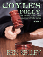 Coyle's Folly
