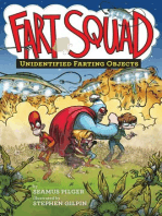 Fart Squad #3