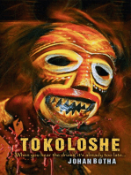 Tokoloshe