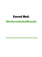 Kinderzahnheilkunde: - Präsentation -