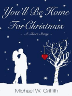 You'll Be Home For Christmas: The Committed Series, #2