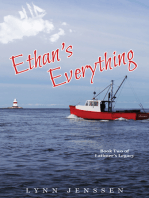 Ethan's Everything Book Two of Latimer's Legacy