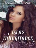 Isla's Inheritance