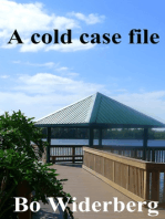 A Cold Case File