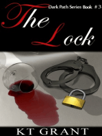 The Lock (Dark Path Series #3)