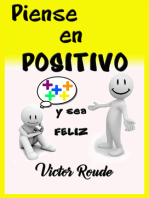 Piense en Positivo